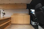 Used 2021 Mercedes-Benz Sprinter 2500 Standard Roof Camper Van for sale #M55424 - photo 6