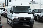 Used 2021 Mercedes-Benz Sprinter 2500 Standard Roof Camper Van for sale #M55424 - photo 3
