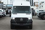 Used 2021 Mercedes-Benz Sprinter 2500 Standard Roof Camper Van for sale #M55424 - photo 4