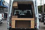 Used 2021 Mercedes-Benz Sprinter 2500 Standard Roof Camper Van for sale #M55424 - photo 5