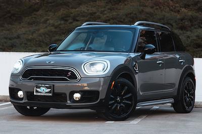 Used 2017 MINI Countryman for sale #M66315 - photo 1