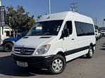 Used 2013 Mercedes-Benz Sprinter 2500 Passenger Van for sale #M82087 - photo 1
