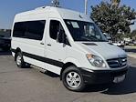 Used 2013 Mercedes-Benz Sprinter 2500 Passenger Van for sale #M82087 - photo 3