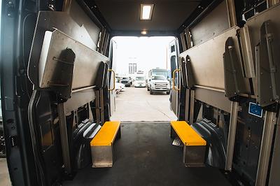 Used 2019 Mercedes-Benz Sprinter 2500 Standard Roof Upfitted Cargo Van for sale #M87106 - photo 2