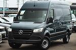 Used 2019 Mercedes-Benz Sprinter 2500 Standard Roof Upfitted Cargo Van for sale #M87106 - photo 1