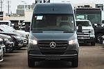 Used 2019 Mercedes-Benz Sprinter 2500 Standard Roof Upfitted Cargo Van for sale #M87106 - photo 6