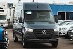Used 2019 Mercedes-Benz Sprinter 2500 Standard Roof Upfitted Cargo Van for sale #M87106 - photo 7