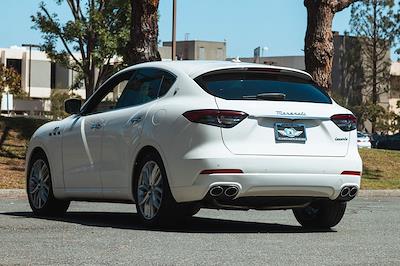 Used 2022 Maserati Levante GT for sale #M88333 - photo 2
