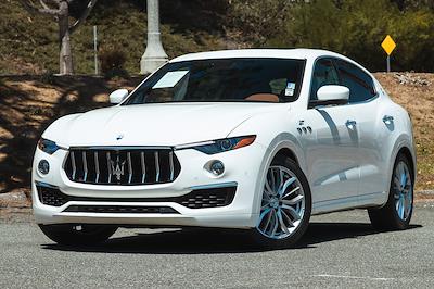 Used 2022 Maserati Levante GT for sale #M88333 - photo 1