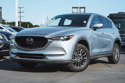 Used 2020 Mazda CX-5 Touring for sale #M90152 - photo 1