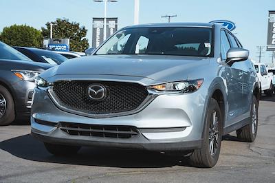 Used 2020 Mazda CX-5 Touring for sale #M90152 - photo 2