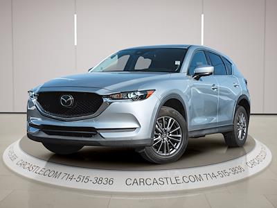 Used 2020 Mazda CX-5 - photo 1