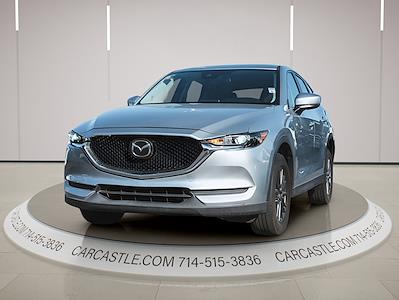 Used 2020 Mazda CX-5 - photo 1