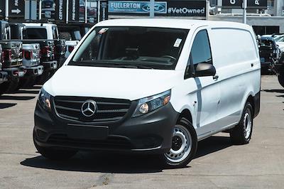 Used 2019 Mercedes-Benz Metris Standard Roof Empty Cargo Van for sale #M94927 - photo 1