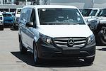 Used 2019 Mercedes-Benz Metris Standard Roof Empty Cargo Van for sale #M94927 - photo 4