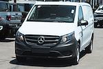 Used 2019 Mercedes-Benz Metris Standard Roof Empty Cargo Van for sale #M94927 - photo 6