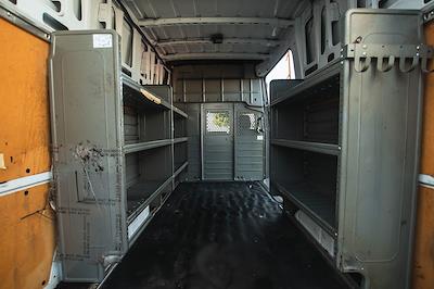 Used 2020 Nissan NV HD High Roof Upfitted Cargo Van for sale #N04572 - photo 2