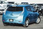 Used 2011 Nissan LEAF SL for sale #N07410 - photo 4