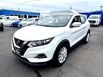 Used 2021 Nissan Rogue Sport S for sale #N07887 - photo 1