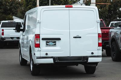 Used 2016 Nissan NV1500 Standard Roof Empty Cargo Van for sale #N12022 - photo 2