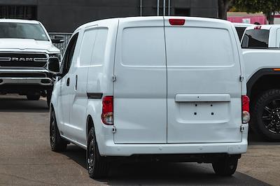 Used 2017 Nissan NV200 Upfitted Cargo Van for sale #N20983 - photo 2