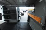 Used 2017 Nissan NV200 Upfitted Cargo Van for sale #N20983 - photo 16