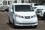 Used 2017 Nissan NV200 Upfitted Cargo Van for sale #N20983 - photo 4