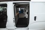 Used 2017 Nissan NV200 Upfitted Cargo Van for sale #N20983 - photo 9