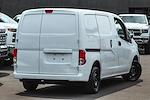 Used 2017 Nissan NV200 Upfitted Cargo Van for sale #N20983 - photo 2
