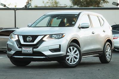 Used 2020 Nissan Rogue S SUV for sale #N21665 - photo 1