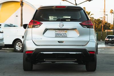 Used 2020 Nissan Rogue S SUV for sale #N21665 - photo 2
