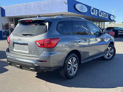 Used 2019 Nissan Pathfinder SV for sale #N80264 - photo 2