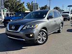 Used 2019 Nissan Pathfinder SV for sale #N80264 - photo 1