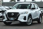 Used 2021 Nissan Kicks S for sale #N95900 - photo 1