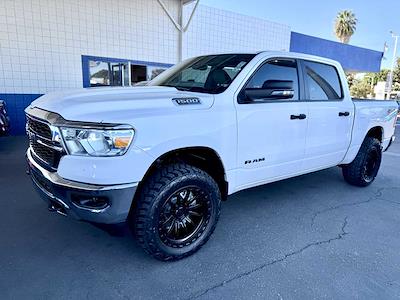 Used 2023 Ram 1500 Big Horn Crew Cab for sale #R01368 - photo 1