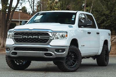 Used 2023 Ram 1500 Big Horn Crew Cab for sale #R01368 - photo 1