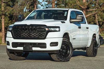 Used 2025 Ram 1500 Tradesman Crew Cab for sale #R01728 - photo 1