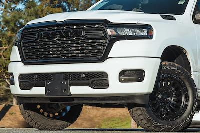 Used 2025 Ram 1500 Tradesman Crew Cab for sale #R01728 - photo 2