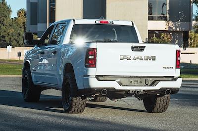 Used 2025 Ram 1500 Tradesman Crew Cab for sale #R01728 - photo 2