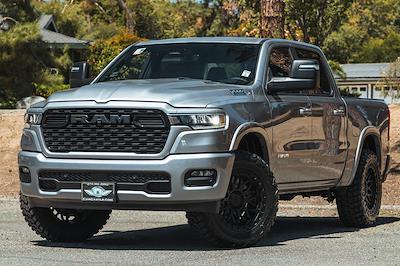 Used 2025 Ram 1500 Big Horn Crew Cab for sale #R06103 - photo 1