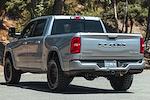 Used 2025 Ram 1500 Big Horn Crew Cab for sale #R06103 - photo 2