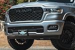 Used 2025 Ram 1500 Big Horn Crew Cab for sale #R06103 - photo 3