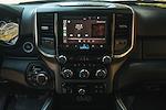 Used 2025 Ram 1500 Big Horn Crew Cab for sale #R06103 - photo 34