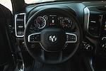 Used 2025 Ram 1500 Big Horn Crew Cab for sale #R06103 - photo 35