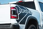 Used 2022 Ram 1500 Rebel Crew Cab for sale #R06105 - photo 9