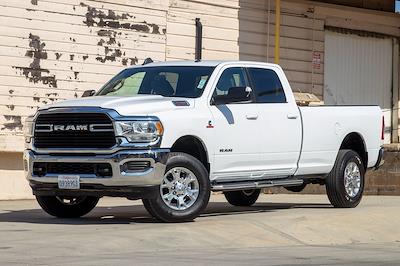 Used 2021 Ram 2500 Big Horn Crew Cab for sale #R08972 - photo 1