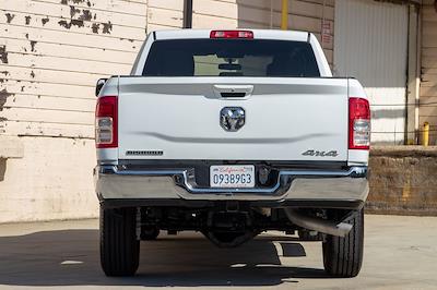 Used 2021 Ram 2500 Big Horn Crew Cab for sale #R08972 - photo 2