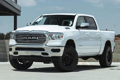 Used 2024 Ram 1500 Laramie Crew Cab for sale #R10715 - photo 1