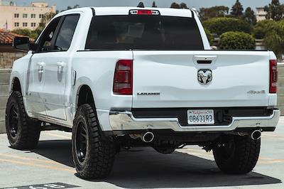 Used 2024 Ram 1500 Laramie Crew Cab for sale #R10715 - photo 2