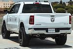 Used 2024 Ram 1500 Laramie Crew Cab for sale #R10715 - photo 2